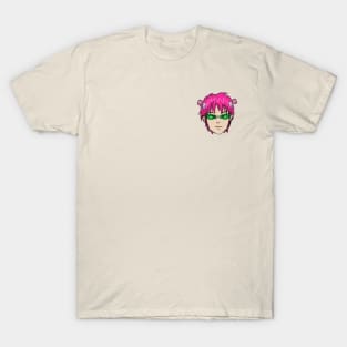 Saiki T-Shirt